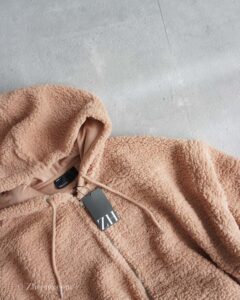 هودی تدی asos