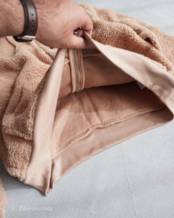 هودی تدی asos