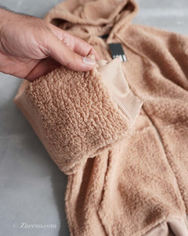 هودی تدی asos