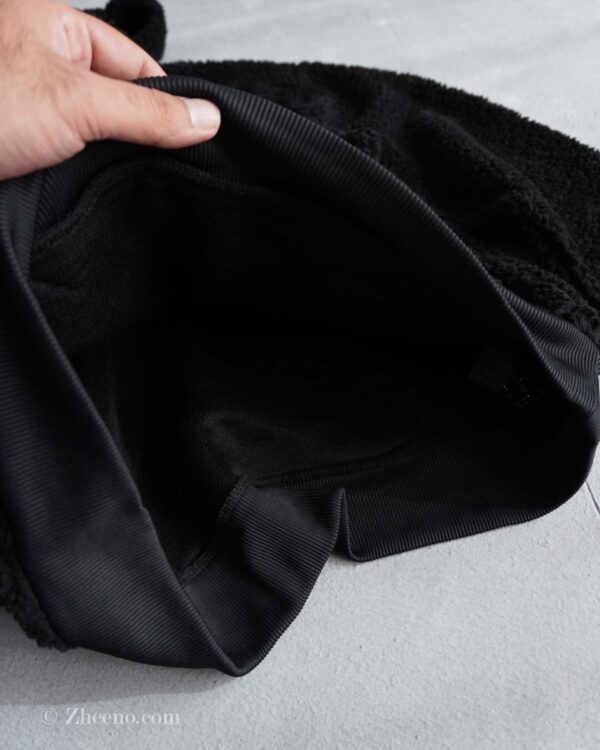 هودی تدی asos