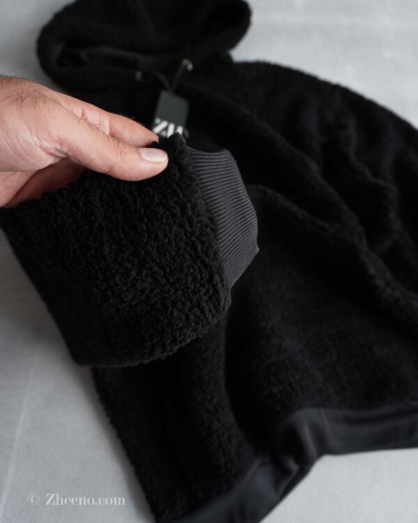هودی تدی asos