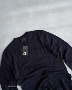 بافت ساده سرمه ای asos