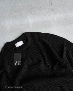 بافت ساده درشت asos