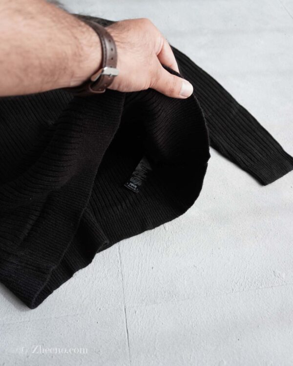 بافت ساده درشت asos