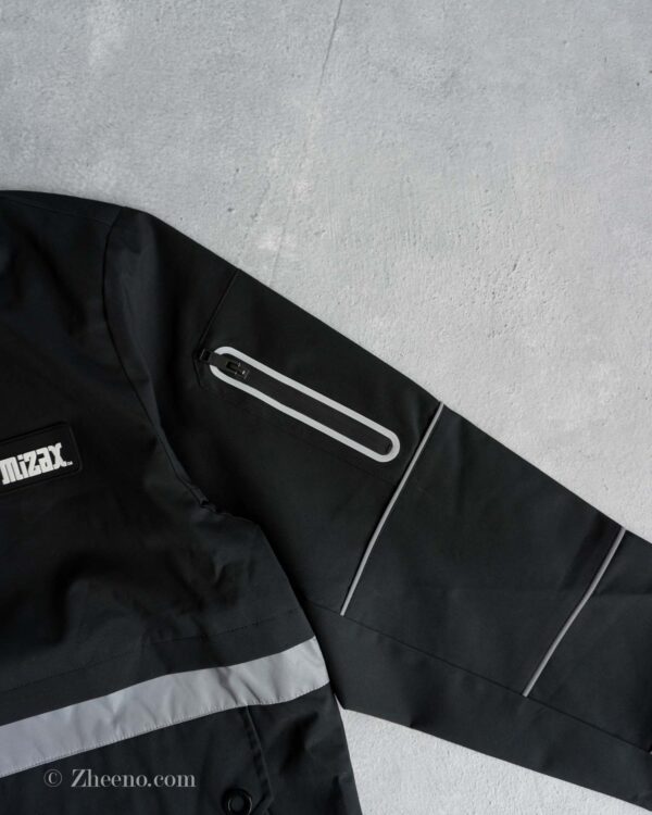 جکت مشکی شب نما Jack&Jones