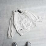 بامبر جکت طوسی روشن نوشته دار Jack&Jones