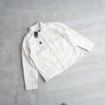 جکت بارانی شیری Jack&Jones