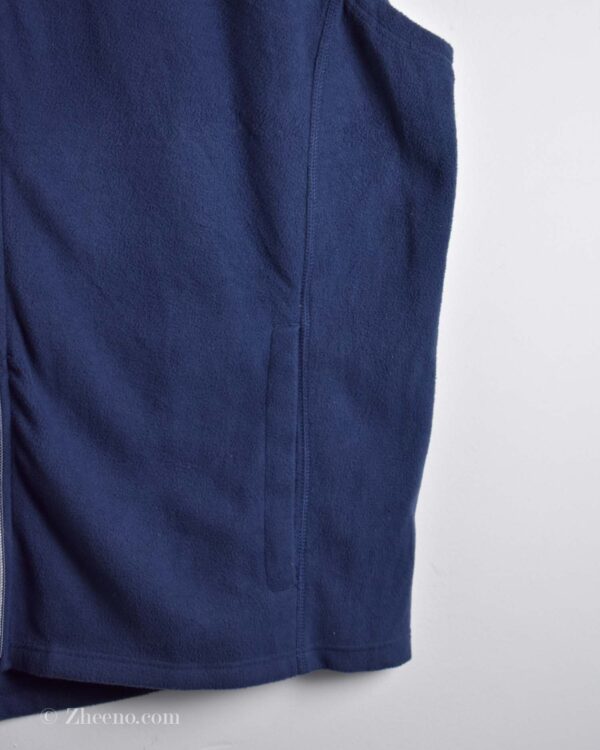 پافر پلار سرمه ای Donnay