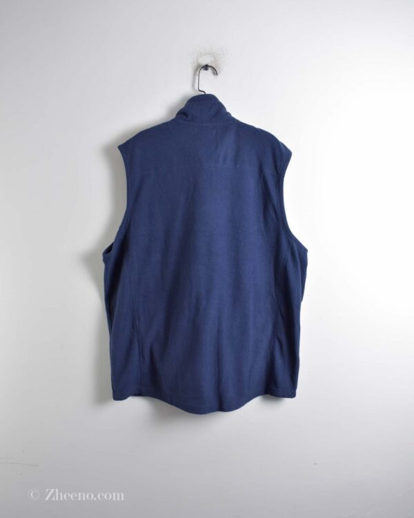 پافر پلار سرمه ای Donnay