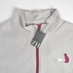 سویشرت پلار طوسی Saget