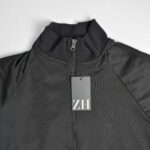 سویشرت مشکی ساده intelligent