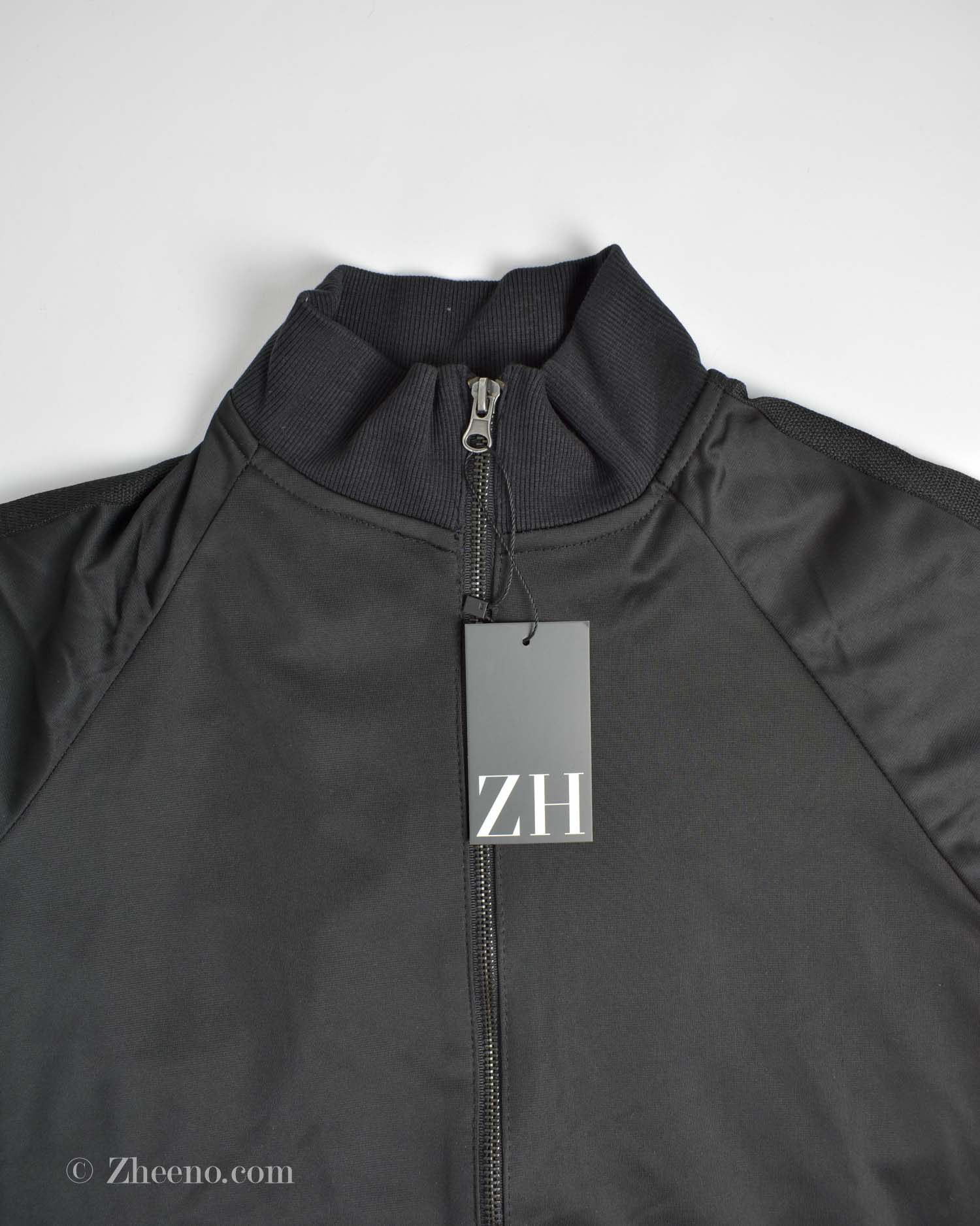 17605994995434810 سویشرت مشکی ساده intelligent