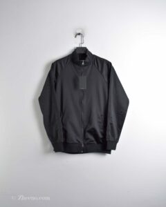 سویشرت مشکی ساده intelligent