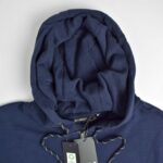 سویشرت کلاه دار سرمه‌ ای تیره Livergy