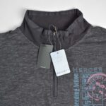 نیم زیپ طرح دار Watson's