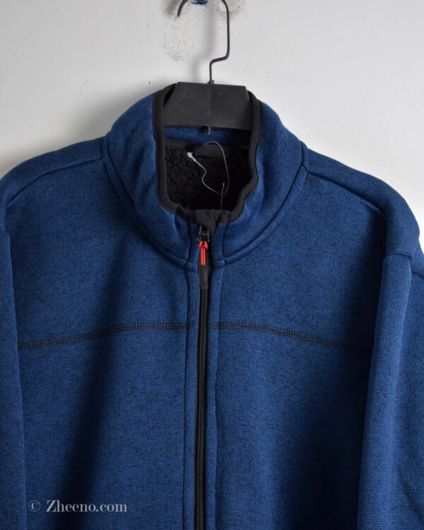 سویشرت داخل کرک Livergy