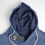 هودی آبی نفتی Janvanderstorm