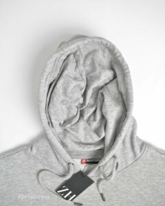 هودی طوسی روشن Parkside