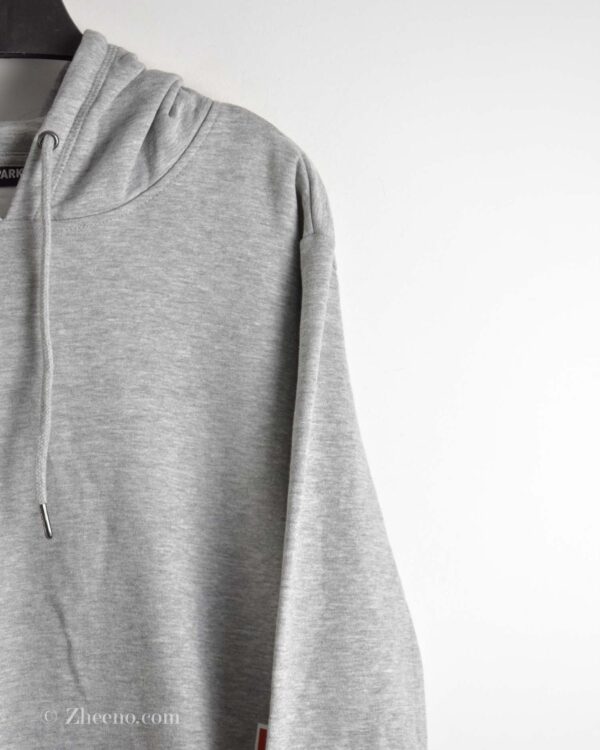 هودی طوسی روشن Parkside