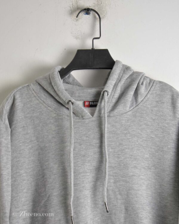 هودی طوسی روشن Parkside