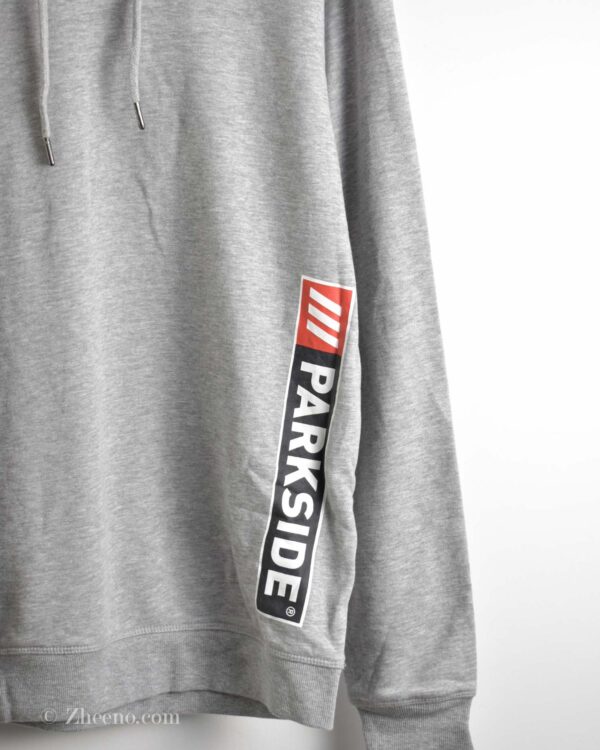 هودی طوسی روشن Parkside