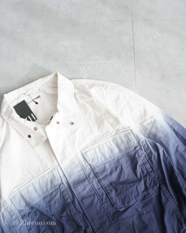 جکت جین دورنگ Jack&Jones