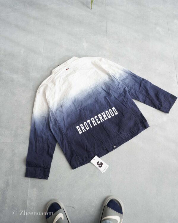 جکت جین دورنگ Jack&Jones