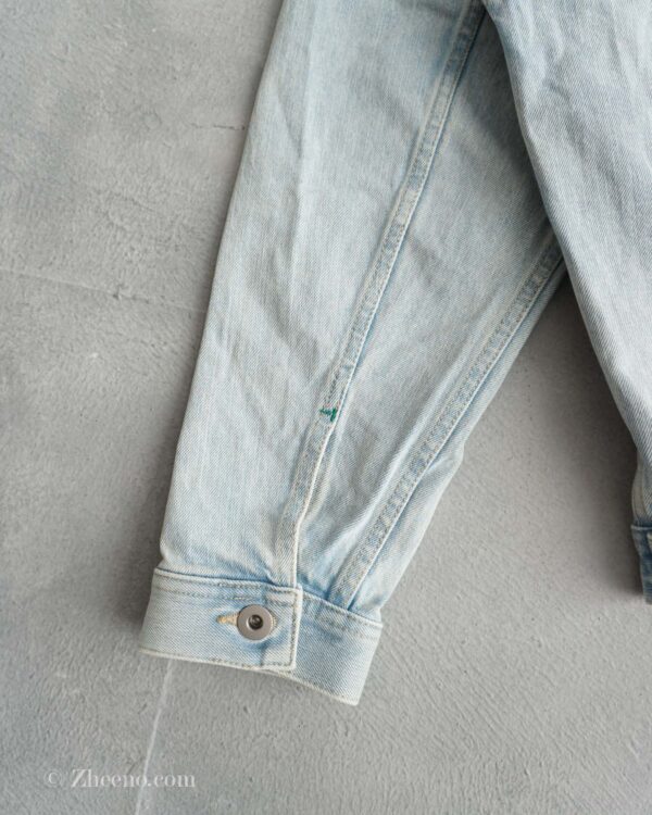 جکت جین روشن Jack&Jones