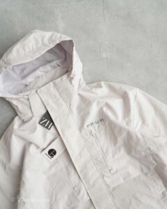 جکت کلاه دار Jack&Jones