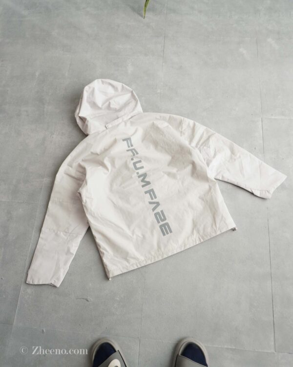 جکت کلاه دار Jack&Jones