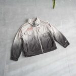 جکت کبریتی دورنگ Jack&Jones