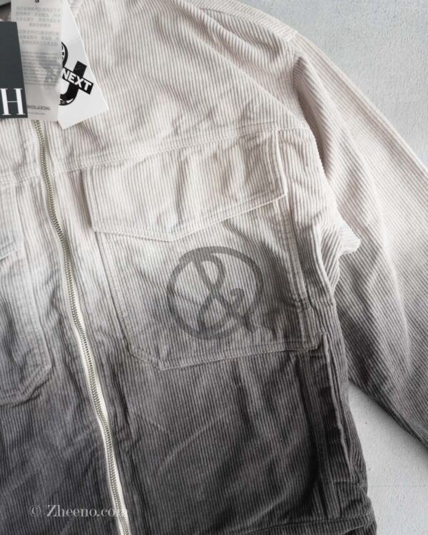 جکت کبریتی دورنگ Jack&Jones