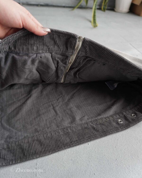 جکت کبریتی دورنگ Jack&Jones