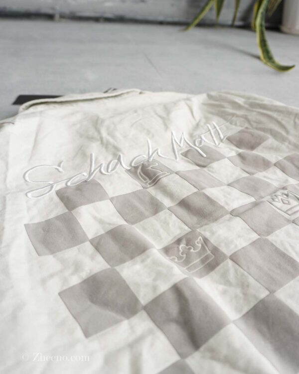 جکت جین شیری طرح دار Jack&Jones