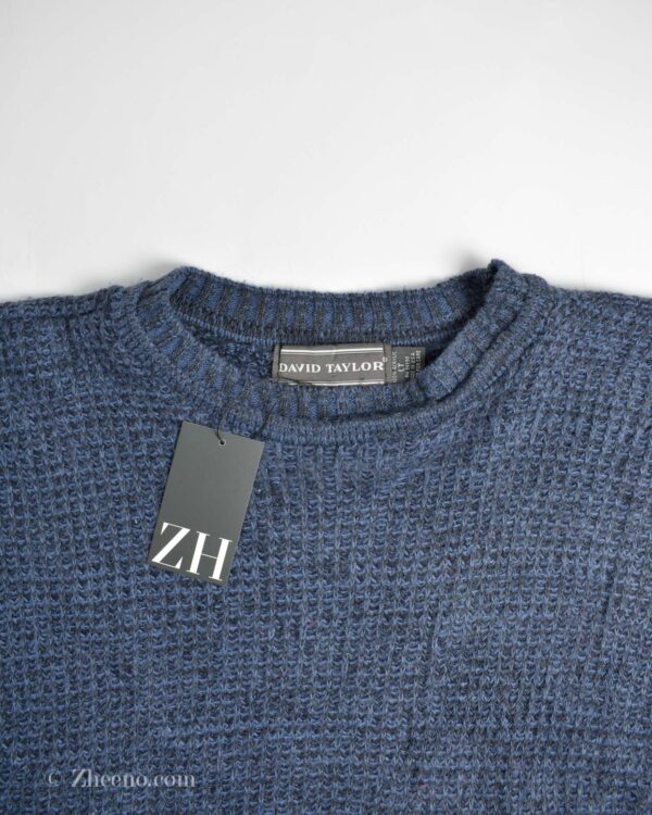 بافت وینتیج David Taylor