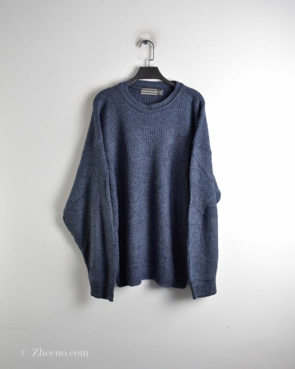 بافت وینتیج David Taylor