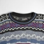 بافت وینتیج Colore Italia