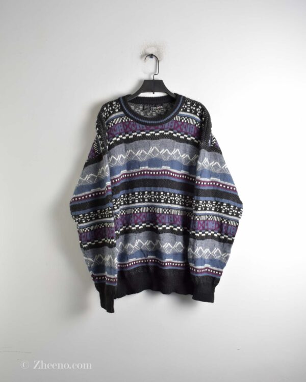 بافت وینتیج Colore Italia