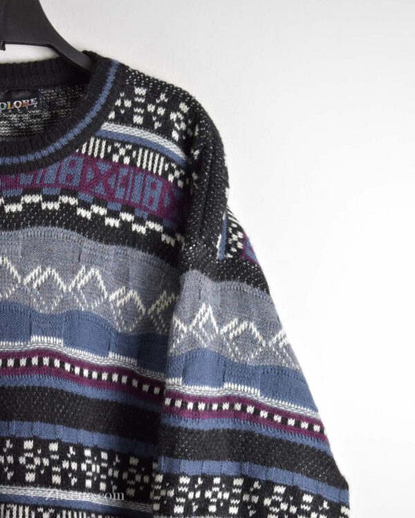 بافت وینتیج Colore Italia