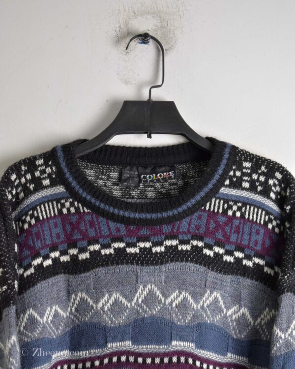 بافت وینتیج Colore Italia