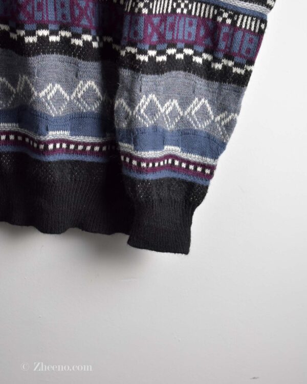 بافت وینتیج Colore Italia