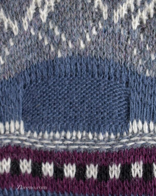 بافت وینتیج Colore Italia