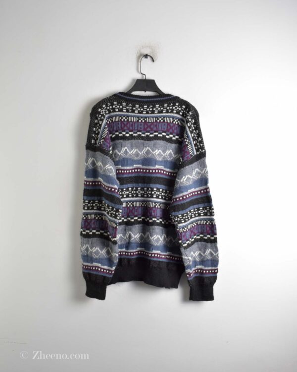 بافت وینتیج Colore Italia