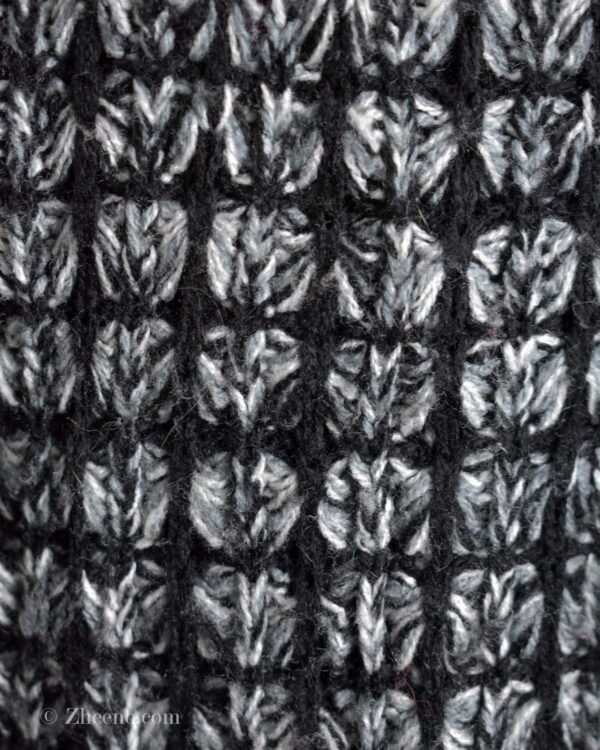 بافت وینتیج South Mountain