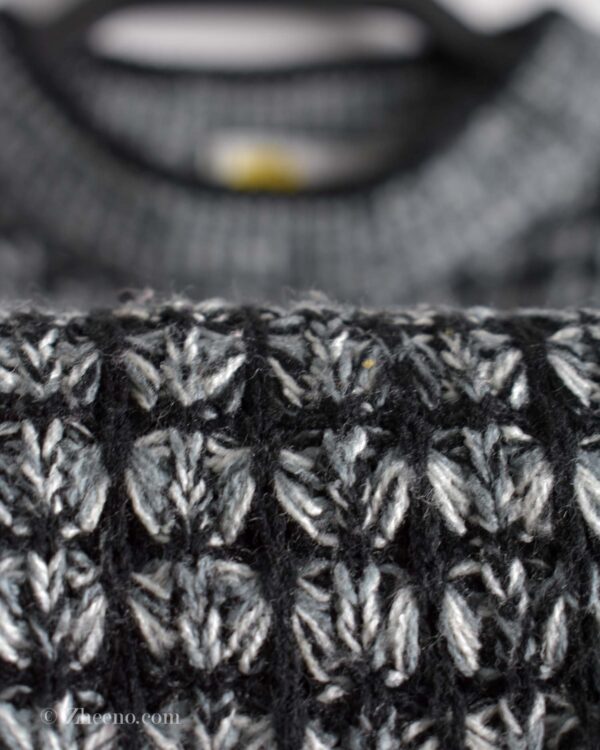 بافت وینتیج South Mountain