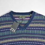 بافت وینتیج John Bartlett