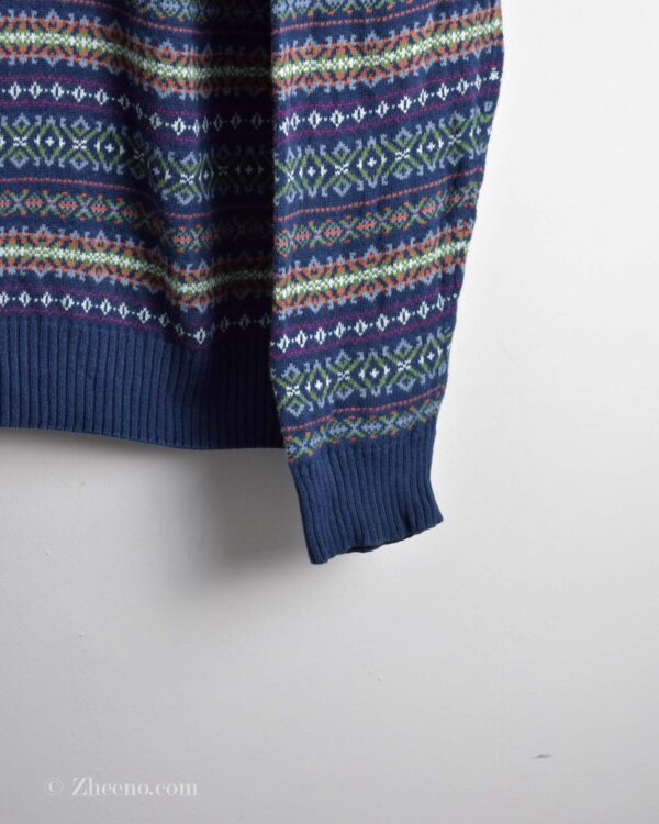 بافت وینتیج John Bartlett