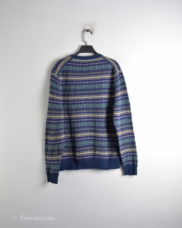 بافت وینتیج John Bartlett