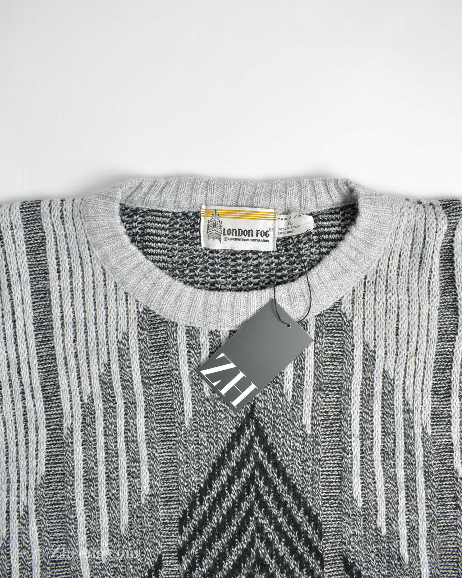 17616707528969406 بافت وینتیج London fog