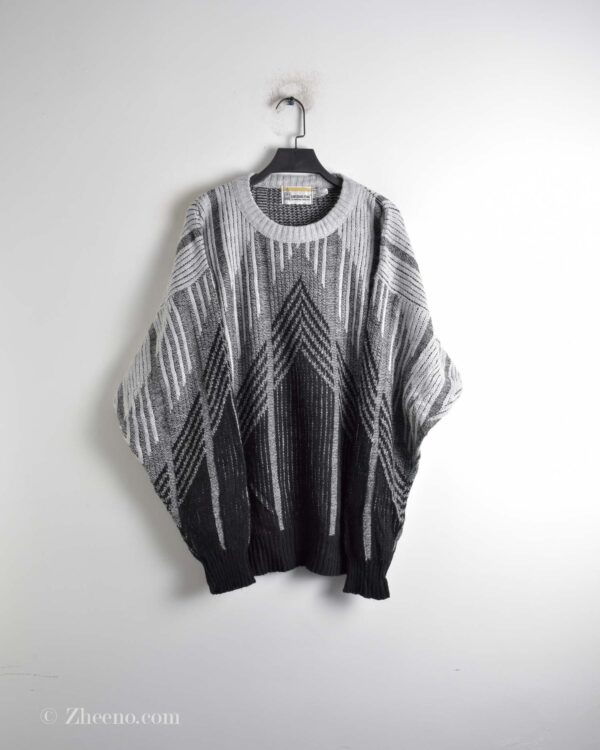 بافت وینتیج London fog